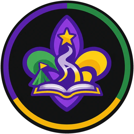 KreweCamp logo