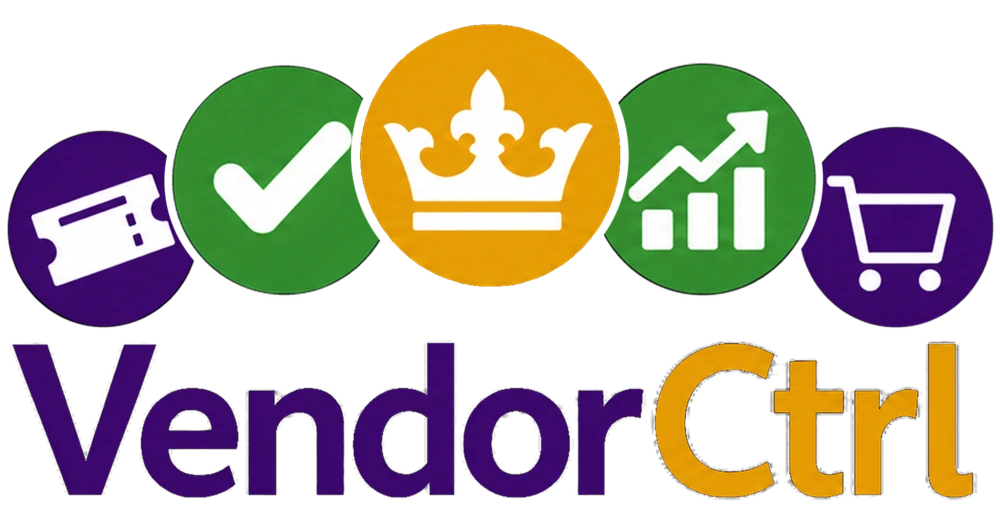 VendorCtrl logo
